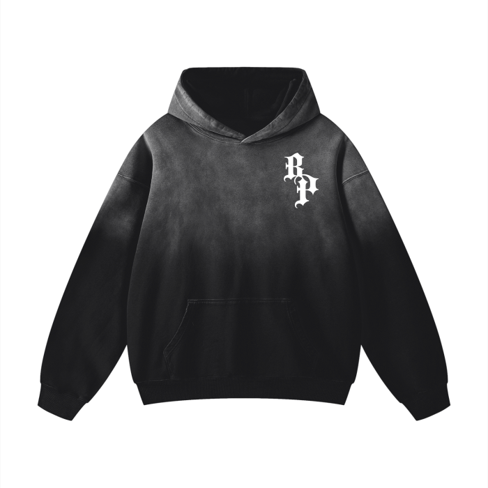 BP - Washed Hoodie