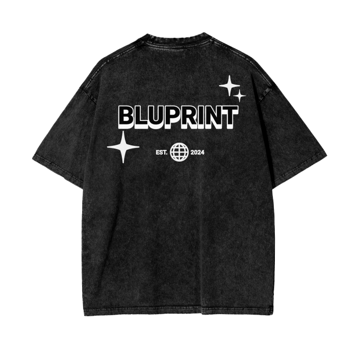 Bluprint - Tee