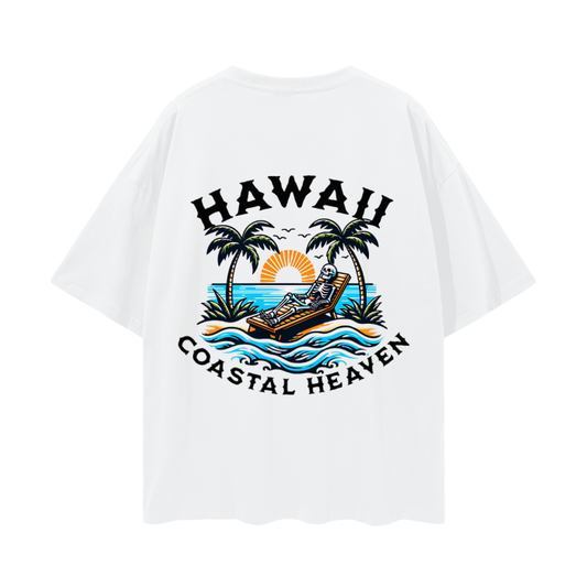 Hawaiian - Tee