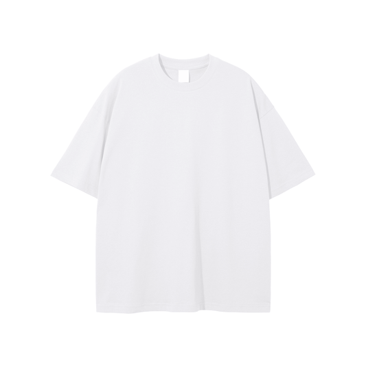 Plain - Tee