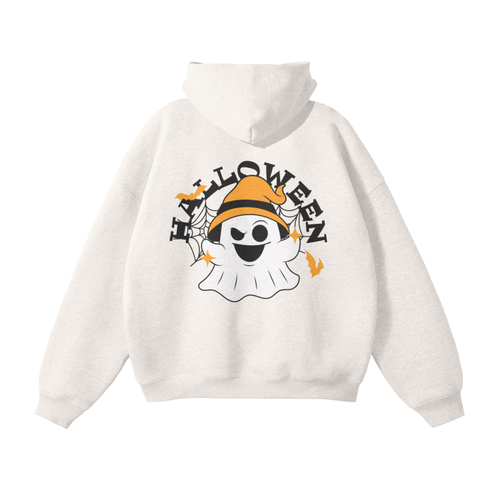 Halloween - Hoodie