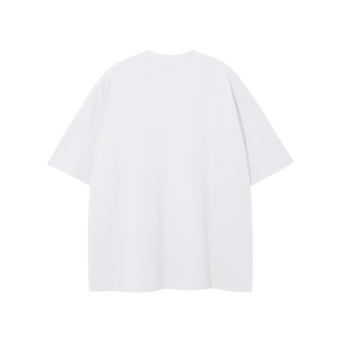 Plain - Tee