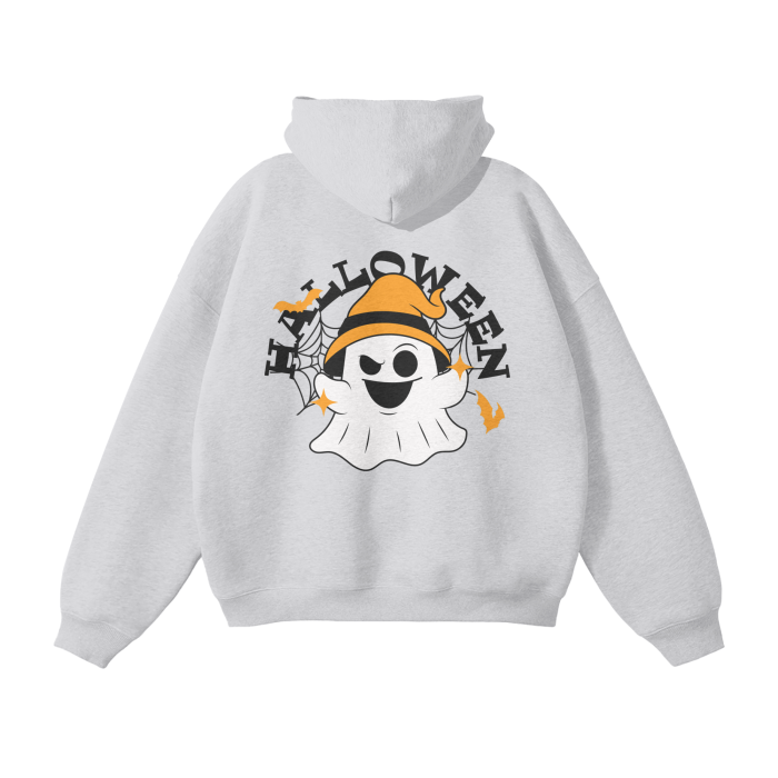 Halloween - Hoodie