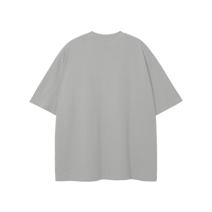 Plain - Tee