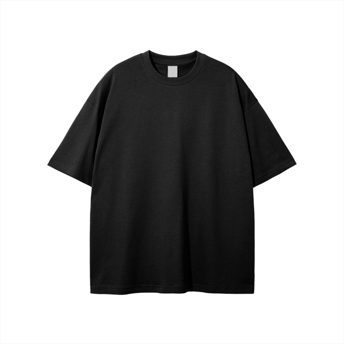 Plain - Tee