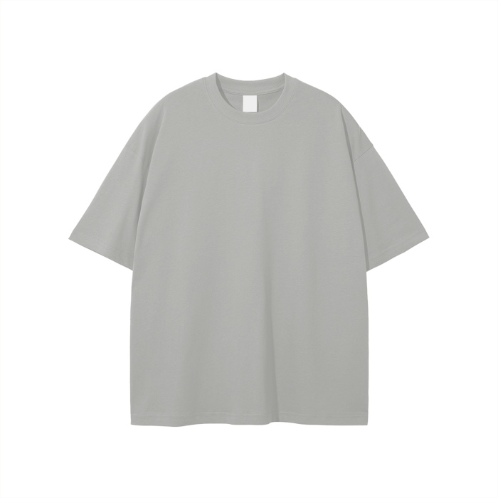 Plain - Tee