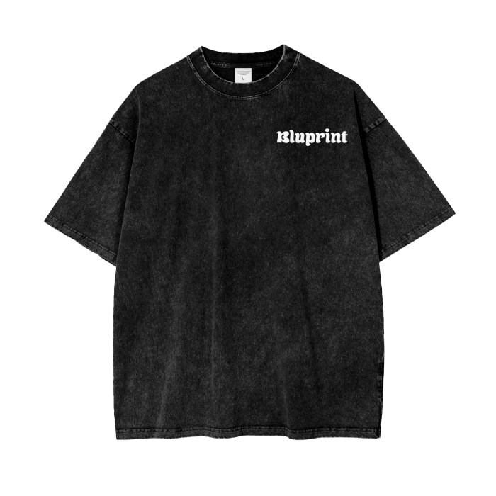 Bluprint - Tee