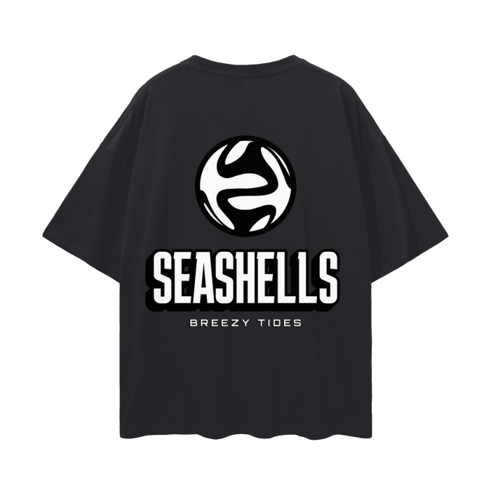 Seashells - Tee